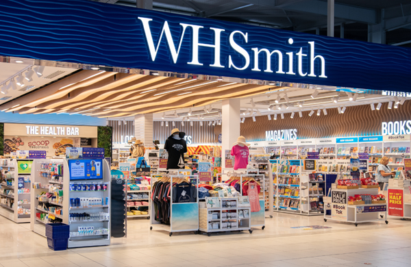 As a global travel retailer we are proud to be the familiar face people trust on their journeys. We aim to deliver our vision through our strategic priorities and by constantly innovating